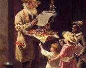 托马斯沃特曼伍德 - Neglecting Trade